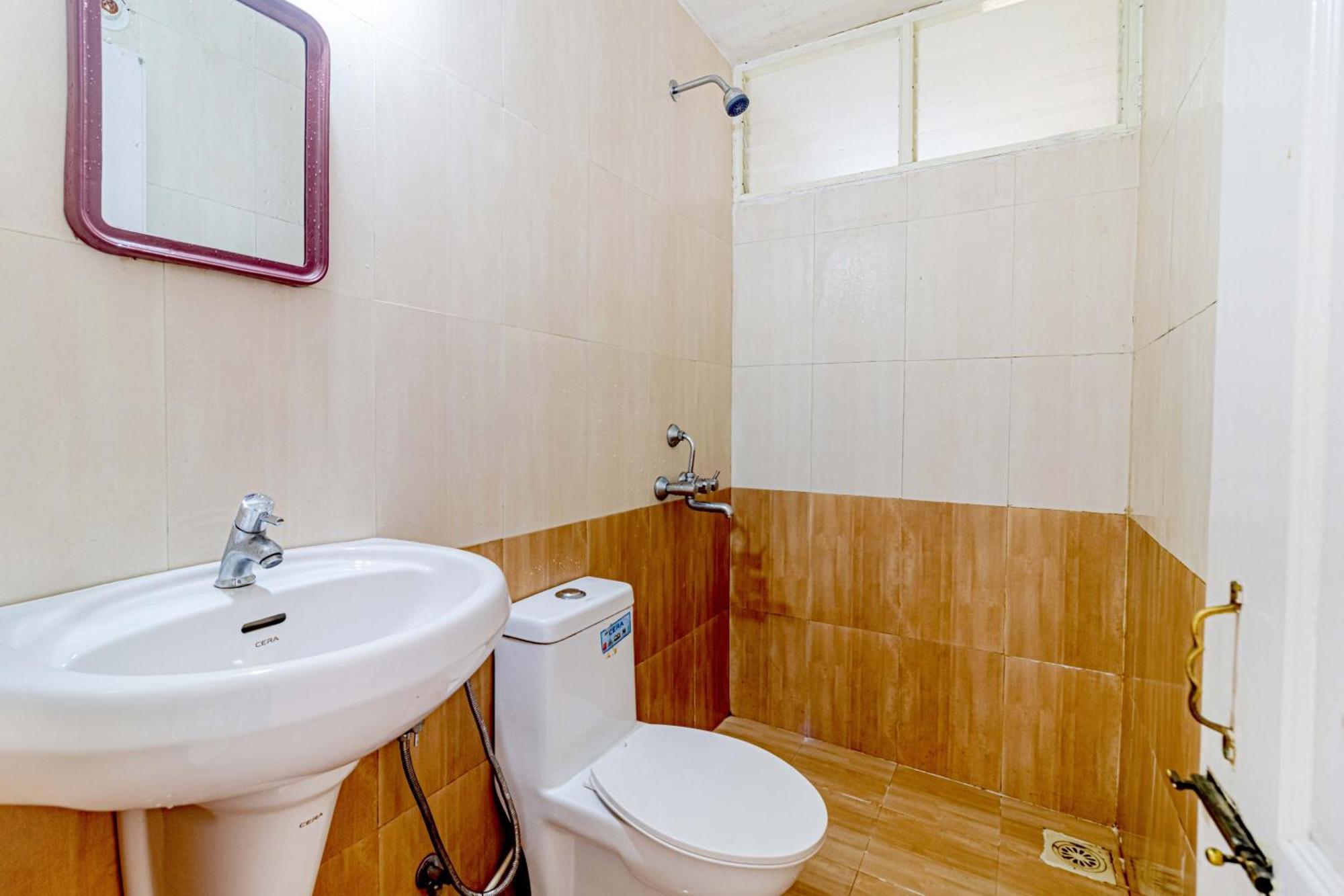 4Bhk Sparkling Apartment Near Beach Pool & Bar 2Bhkx2 Vagator Pokoj fotografie